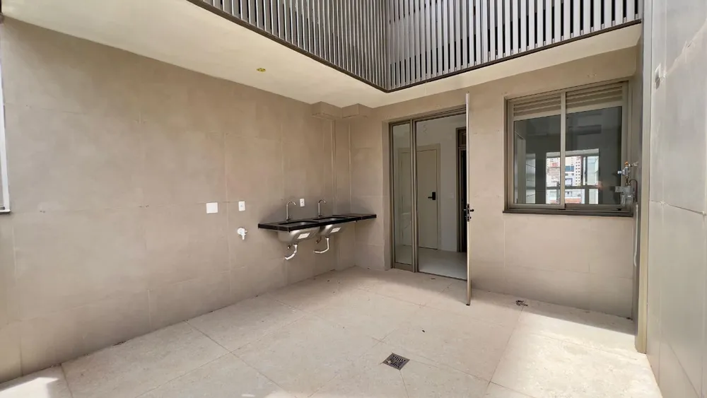 Apartamento, 4 quartos, 153 m² - Foto 4