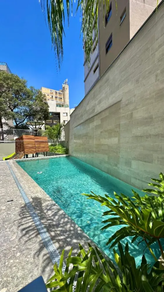 Apartamento, 4 quartos, 153 m² - Foto 7