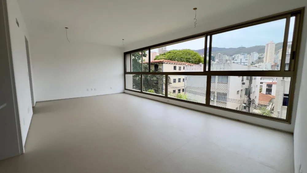 Apartamento, 4 quartos, 153 m² - Foto 3