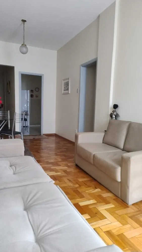 Apartamento, 3 quartos, 140 m² - Foto 5
