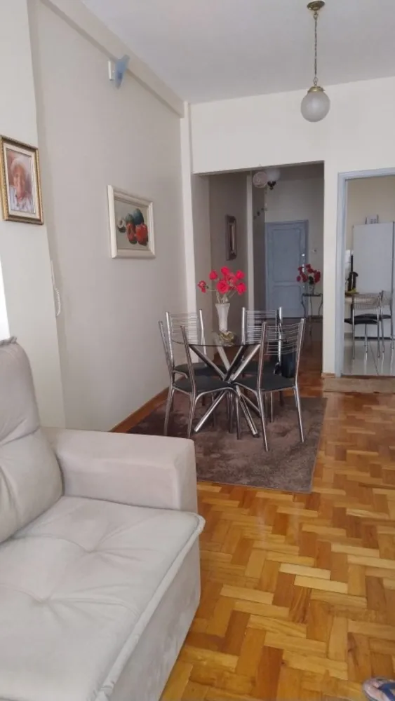 Apartamento, 3 quartos, 140 m² - Foto 7