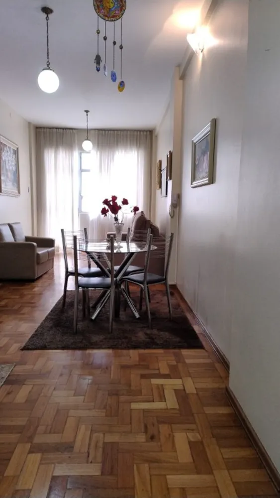 Apartamento, 3 quartos, 140 m² - Foto 7