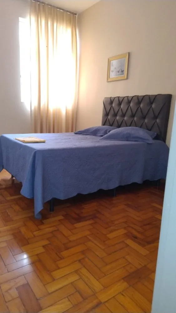 Apartamento, 3 quartos, 140 m² - Foto 8