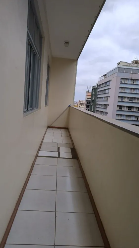 Apartamento, 3 quartos, 140 m² - Foto 1