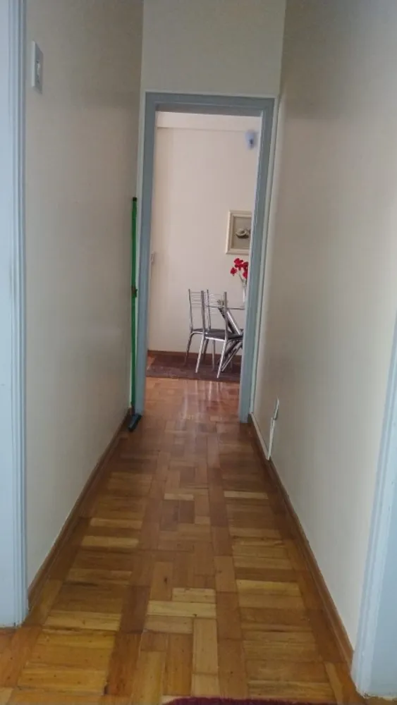 Apartamento, 3 quartos, 140 m² - Foto 14
