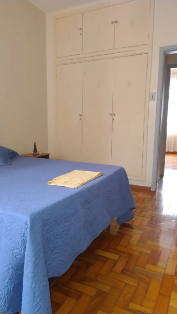 Apartamento, 3 quartos, 140 m² - Foto 9
