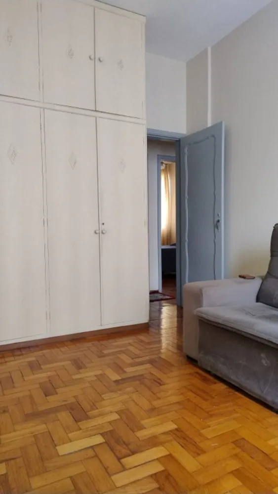 Apartamento, 3 quartos, 140 m² - Foto 12