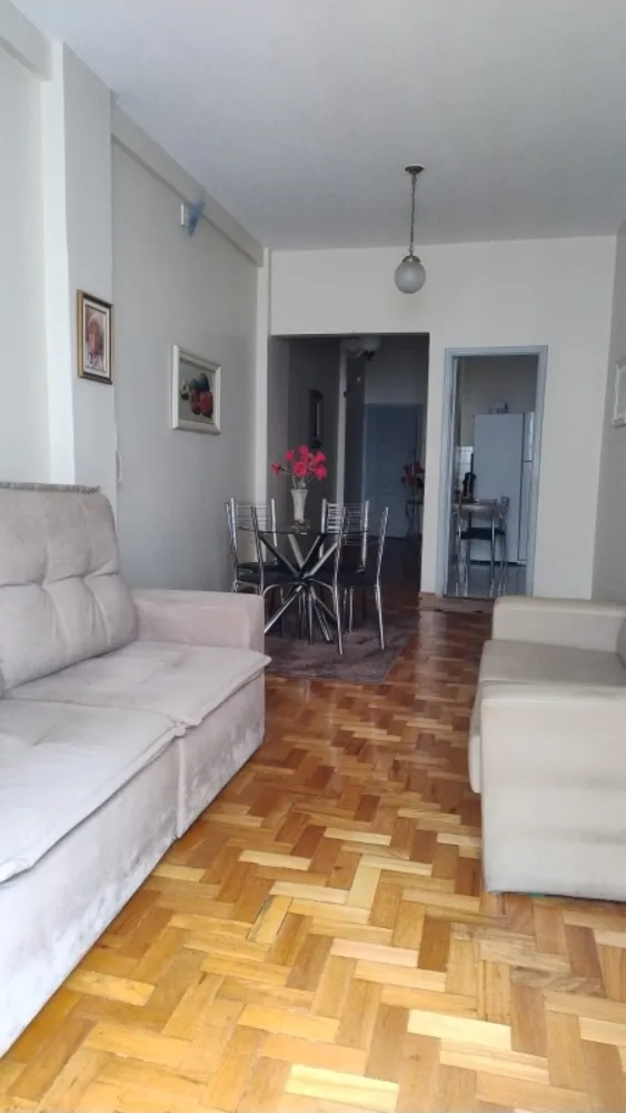 Apartamento, 3 quartos, 140 m² - Foto 8
