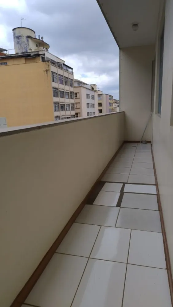 Apartamento, 3 quartos, 140 m² - Foto 2