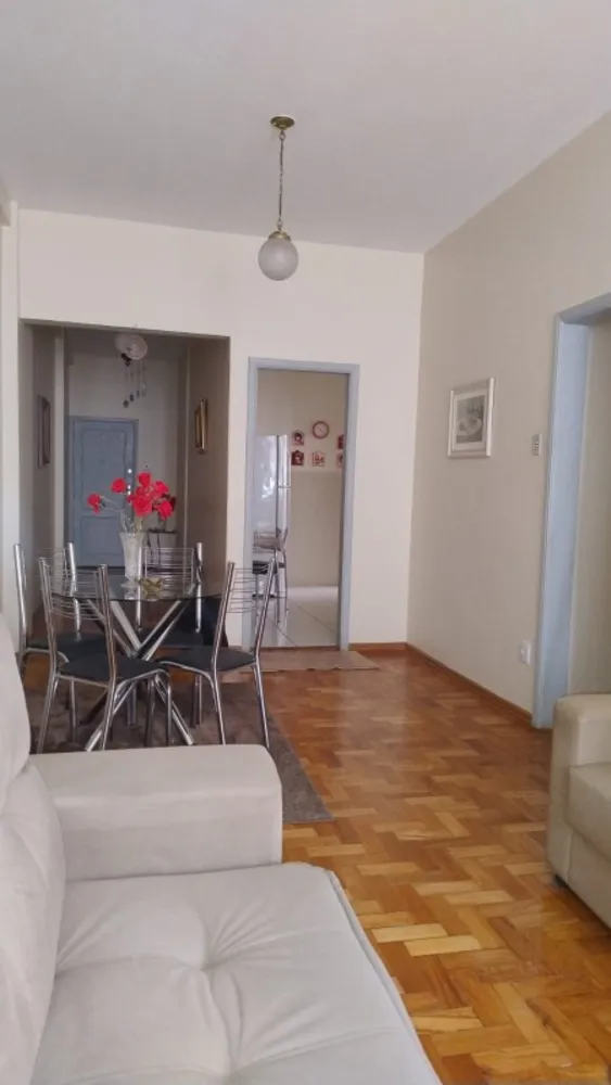 Apartamento, 3 quartos, 140 m² - Foto 6