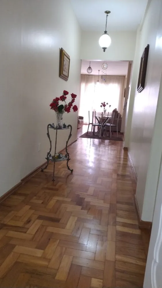 Apartamento, 3 quartos, 140 m² - Foto 4