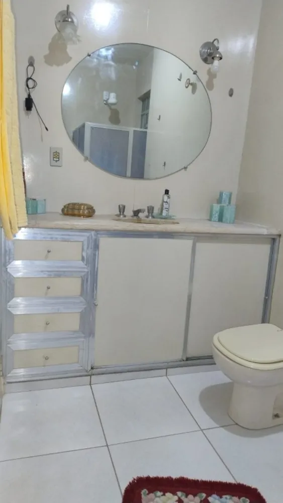 Apartamento, 3 quartos, 140 m² - Foto 21