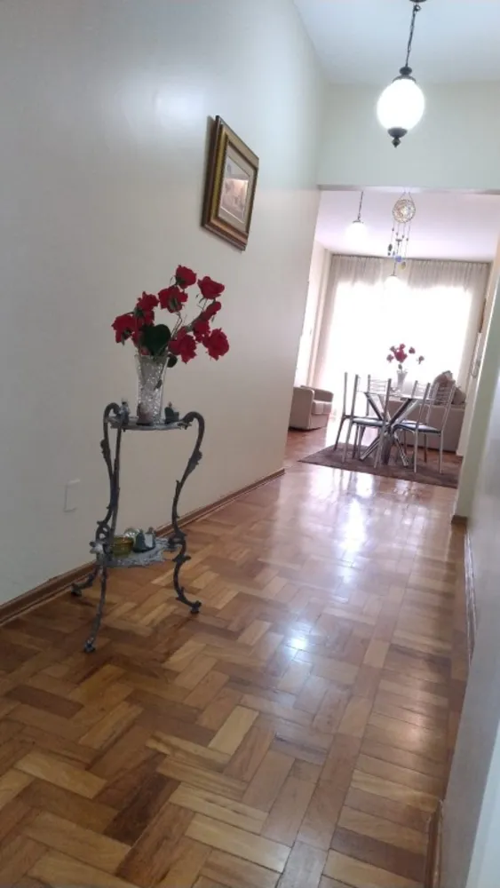 Apartamento, 3 quartos, 140 m² - Foto 3