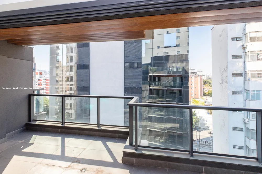 Apartamento, 1 quarto, 91 m² - Foto 10