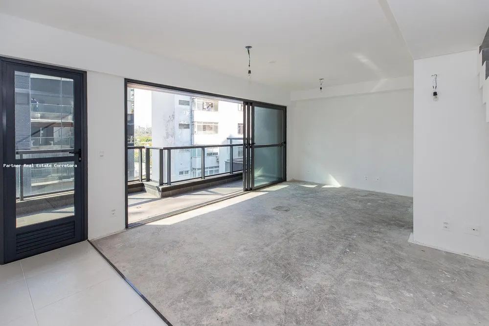 Apartamento, 1 quarto, 91 m² - Foto 4