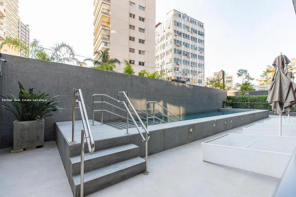 Apartamento, 1 quarto, 91 m² - Foto 14