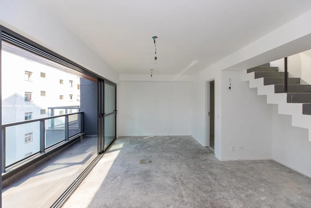 Apartamento, 1 quarto, 91 m² - Foto 7
