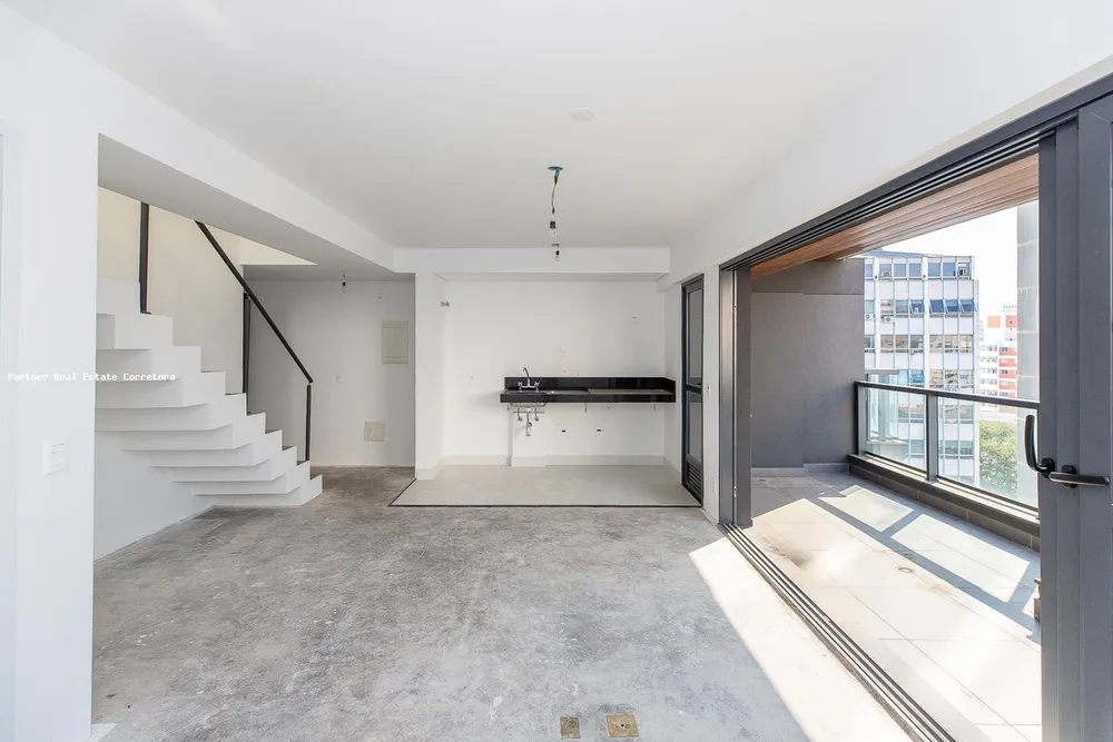 Apartamento, 1 quarto, 91 m² - Foto 9