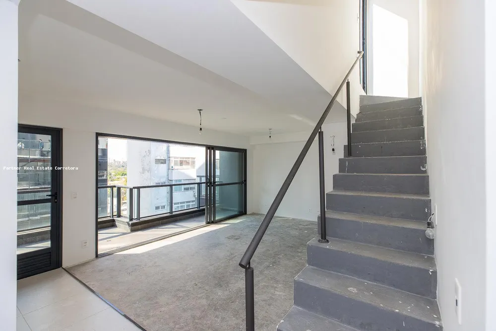 Apartamento, 1 quarto, 91 m² - Foto 8