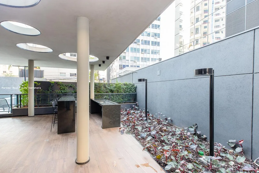 Apartamento, 1 quarto, 91 m² - Foto 17