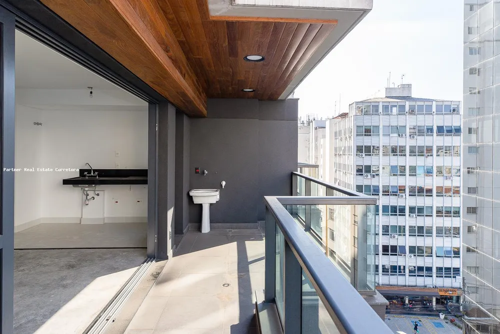 Apartamento, 1 quarto, 91 m² - Foto 11