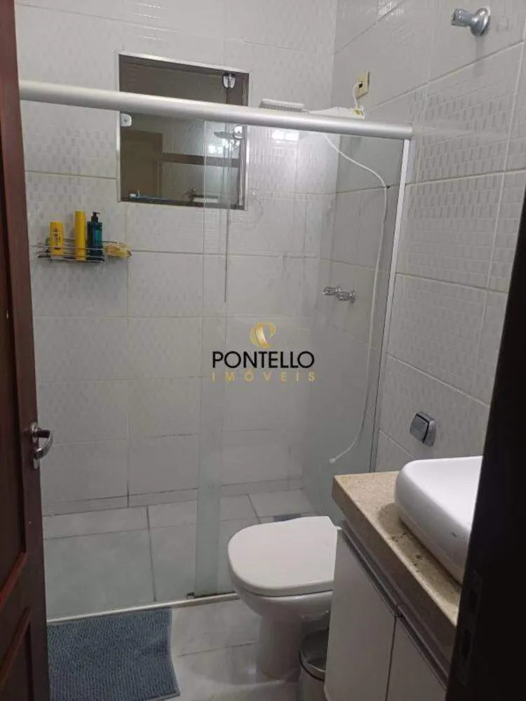 Casa, 3 quartos, 159 m² - Foto 11