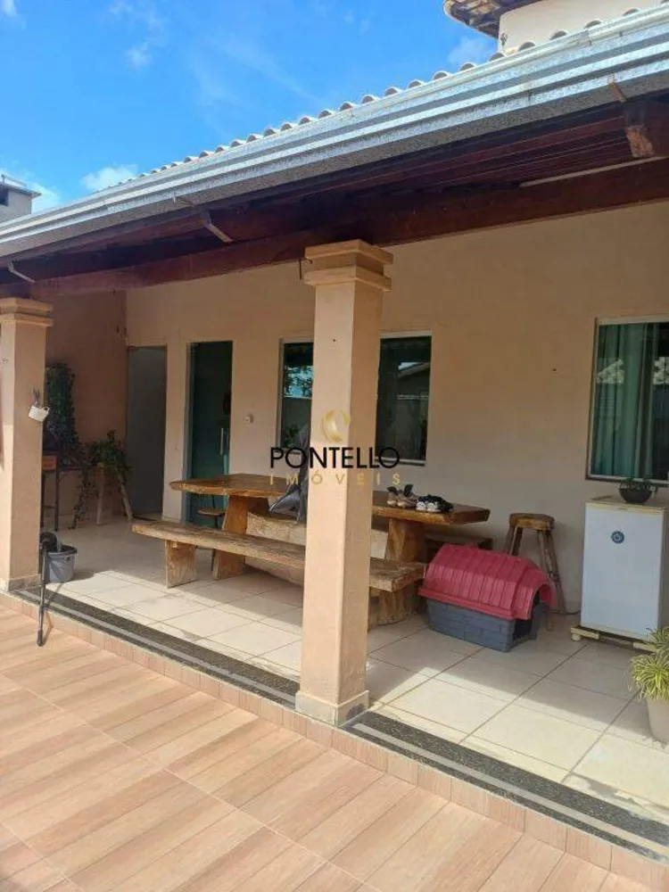 Casa, 3 quartos, 159 m² - Foto 19