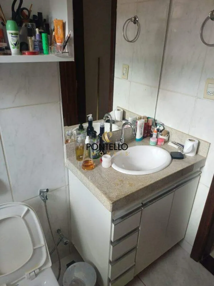 Casa, 3 quartos, 159 m² - Foto 10