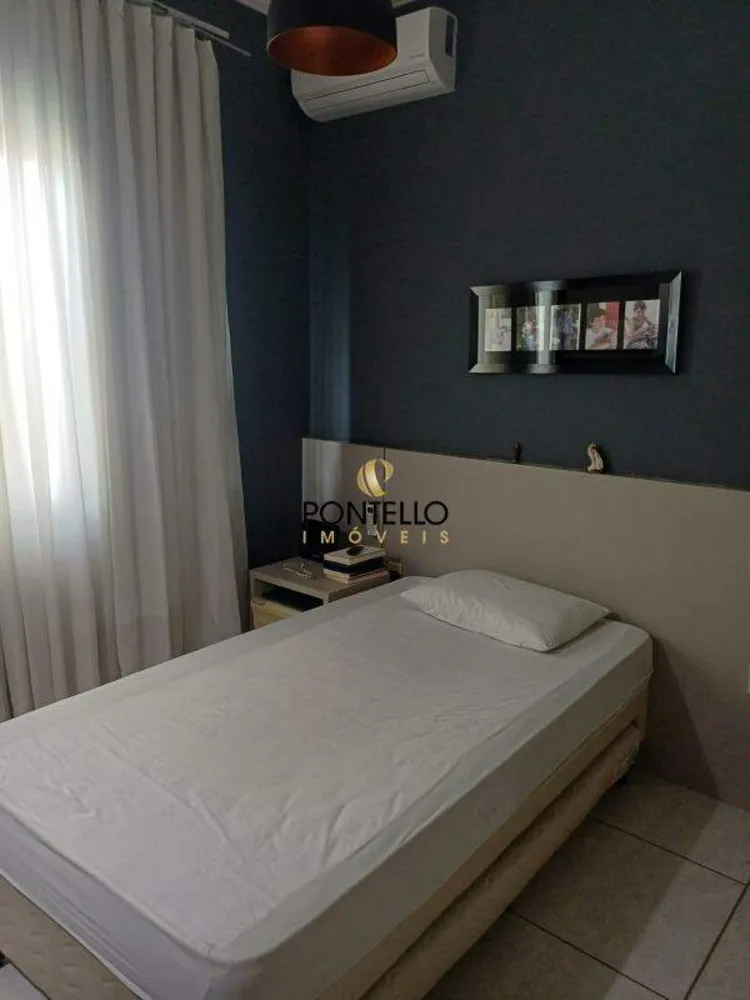 Casa, 3 quartos, 159 m² - Foto 11