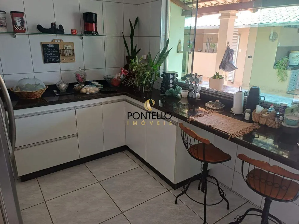 Casa, 3 quartos, 159 m² - Foto 8