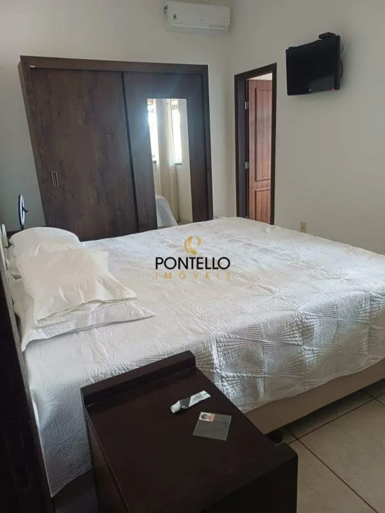 Casa, 3 quartos, 159 m² - Foto 2