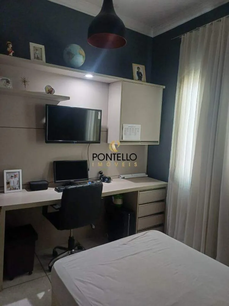 Casa, 3 quartos, 159 m² - Foto 10