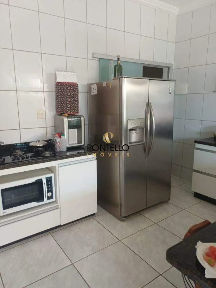Casa, 3 quartos, 159 m² - Foto 5