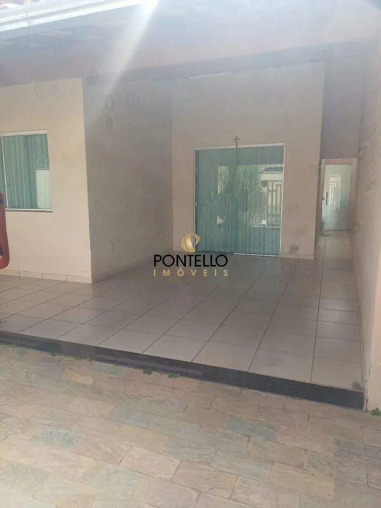 Casa, 3 quartos, 159 m² - Foto 3