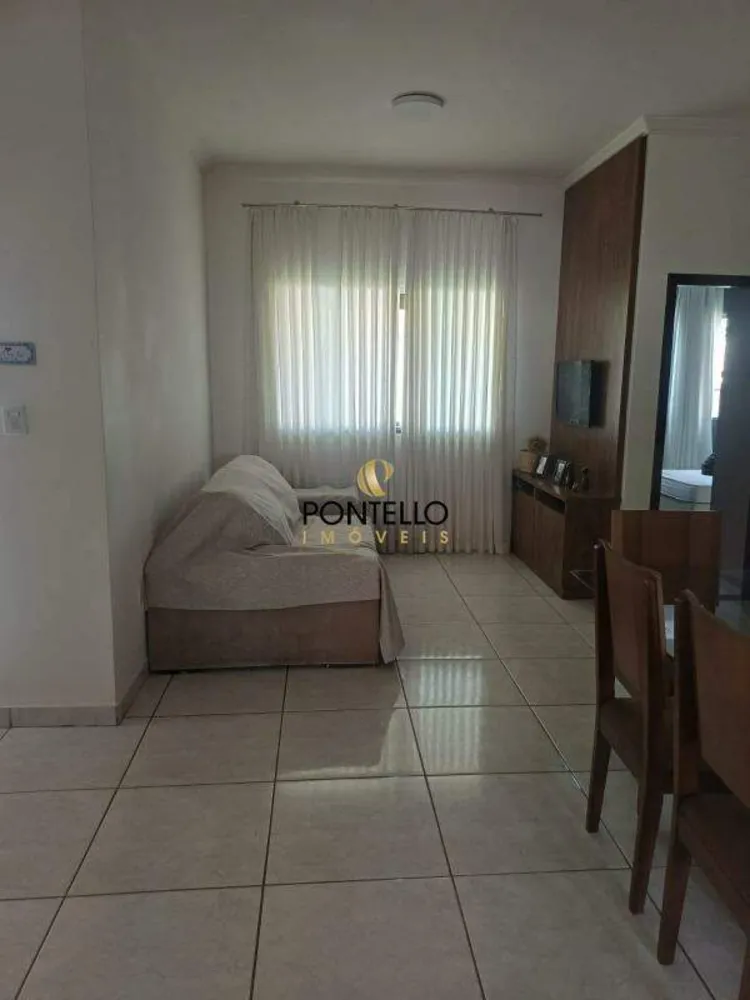 Casa, 3 quartos, 159 m² - Foto 3