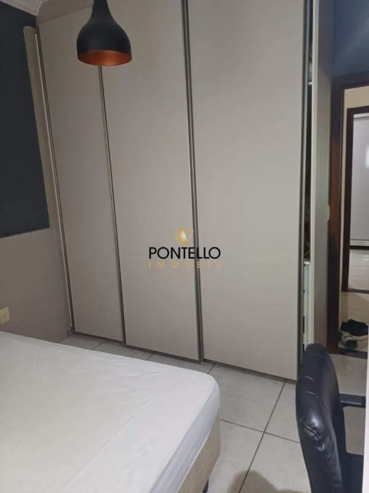 Casa, 3 quartos, 159 m² - Foto 6