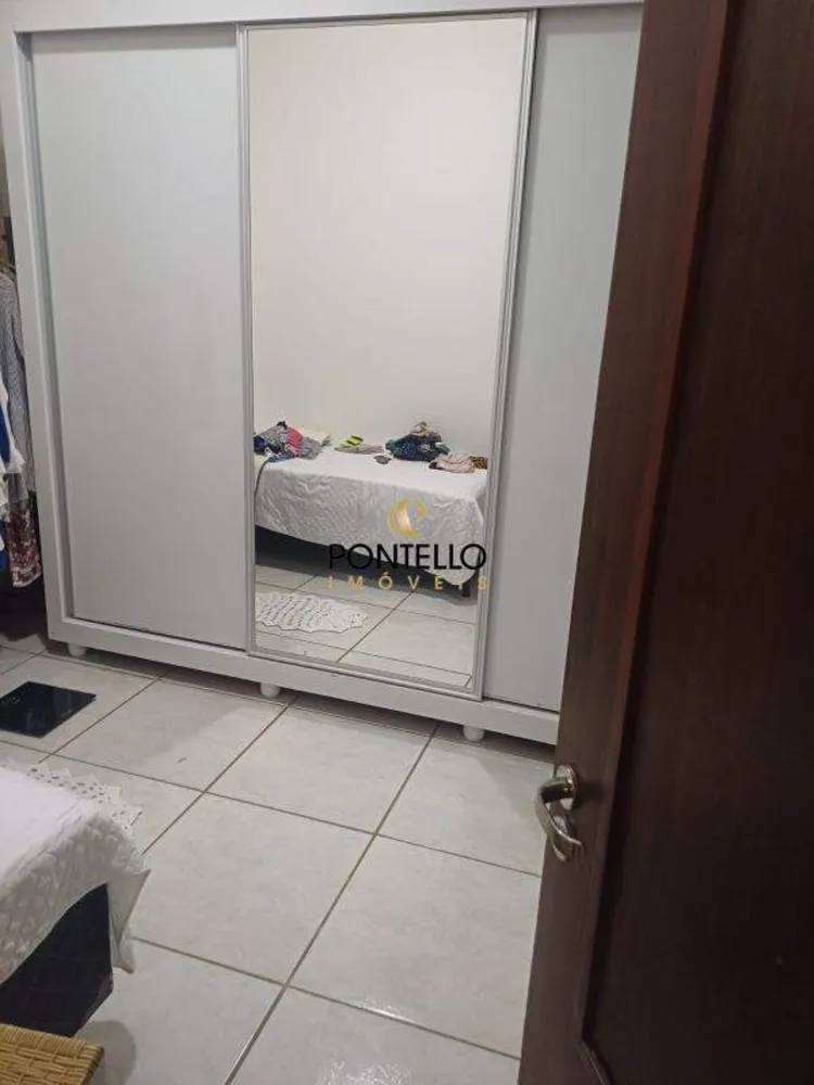 Casa, 3 quartos, 159 m² - Foto 1