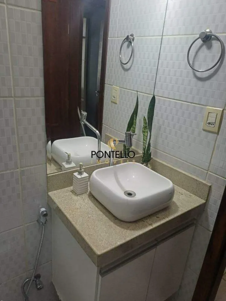 Casa, 3 quartos, 159 m² - Foto 17