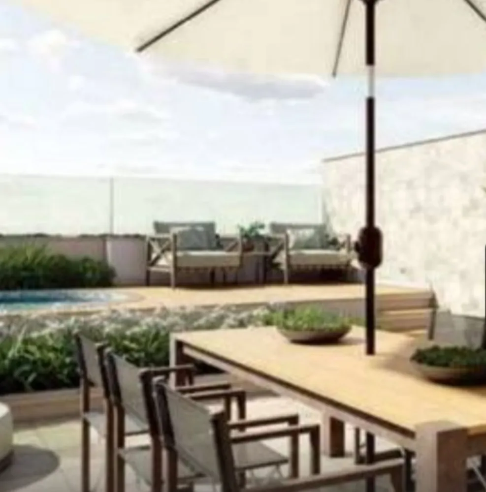 Apartamento, 2 quartos, 84 m² - Foto 8