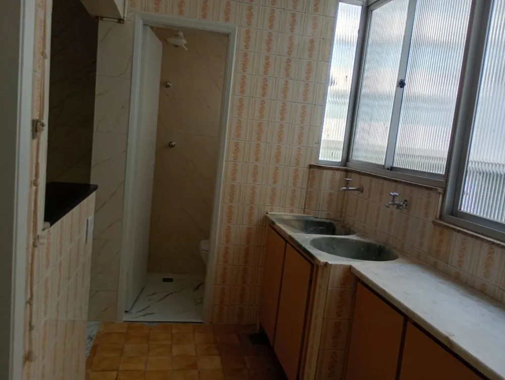 Apartamento, 3 quartos, 80 m² - Foto 4
