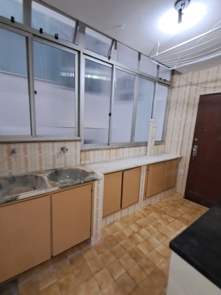 Apartamento, 3 quartos, 80 m² - Foto 4