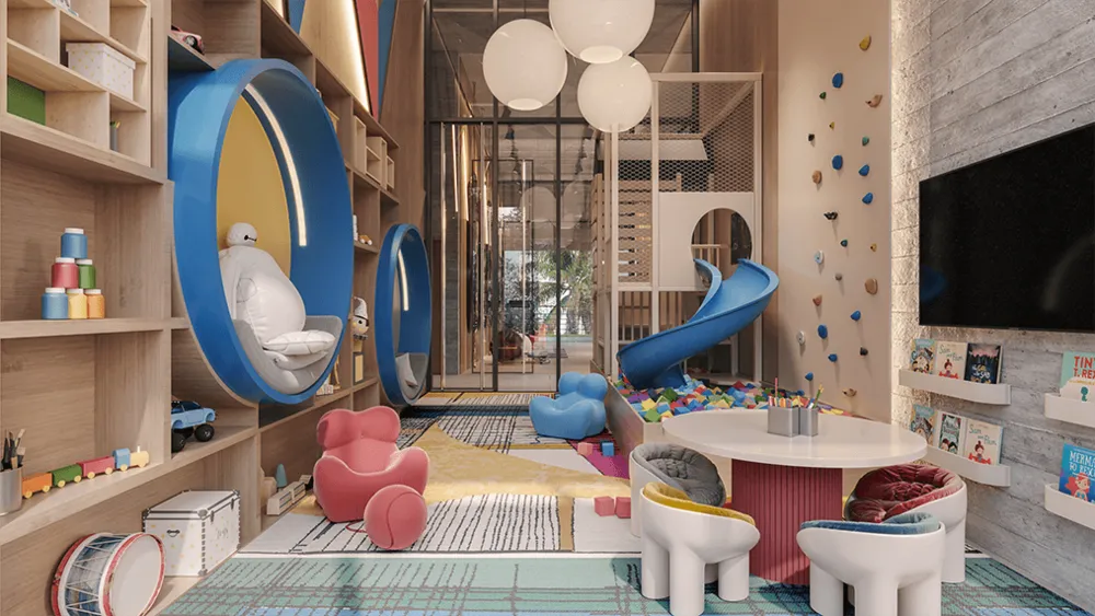 Apartamento, 3 quartos, 95 m² - Foto 6