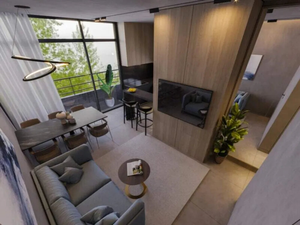 Apartamento, 3 quartos, 95 m² - Foto 16