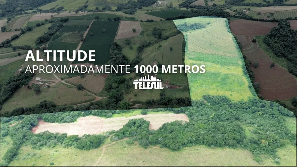 Fazenda, 1 quarto - Foto 3