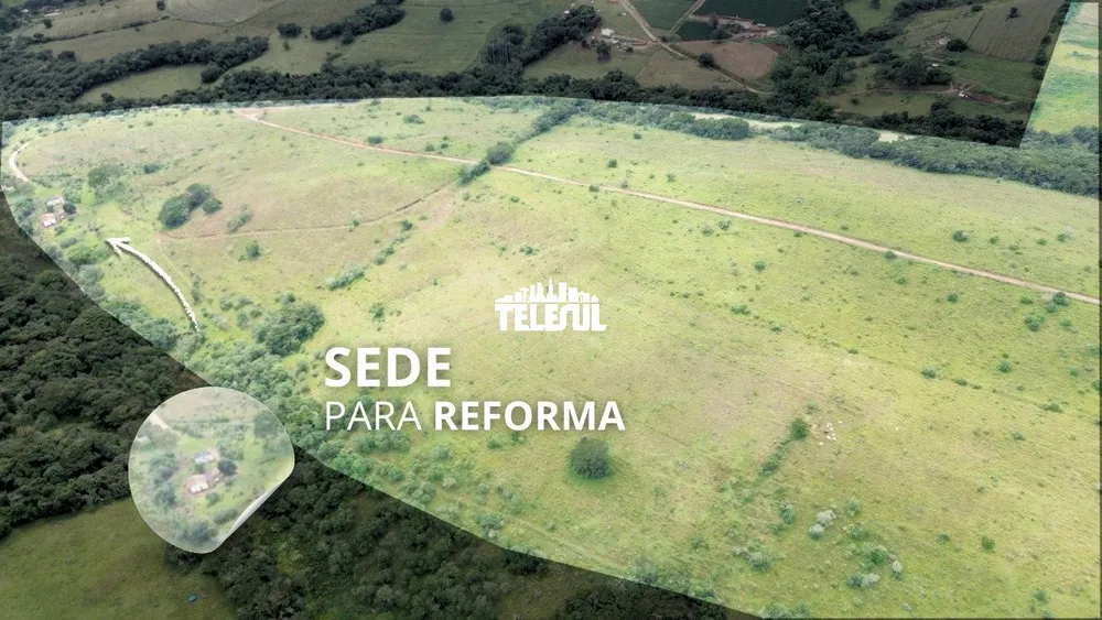 Fazenda, 1 quarto - Foto 4