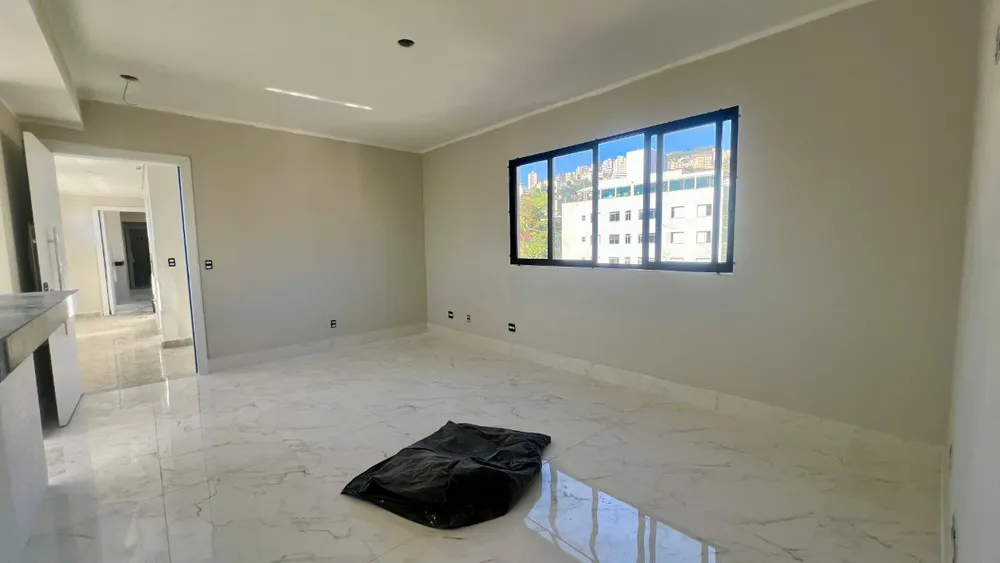 Apartamento, 3 quartos, 70 m² - Foto 2