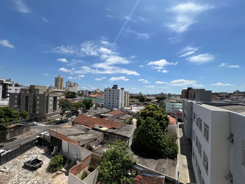 Apartamento, 3 quartos, 70 m² - Foto 3