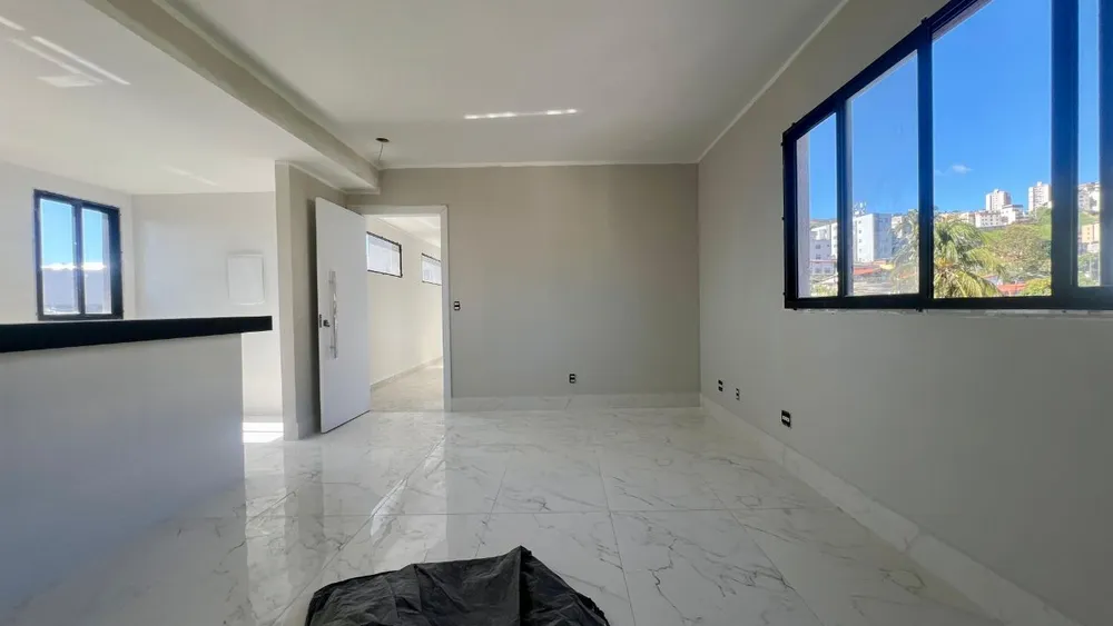 Apartamento, 3 quartos, 70 m² - Foto 4