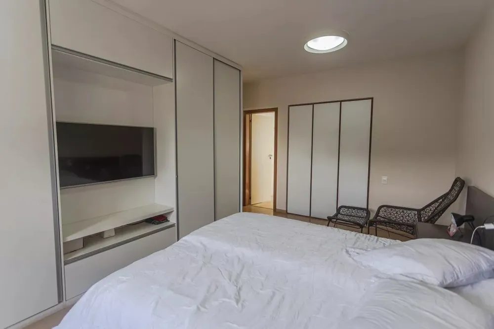 Apartamento, 4 quartos, 330 m² - Foto 8