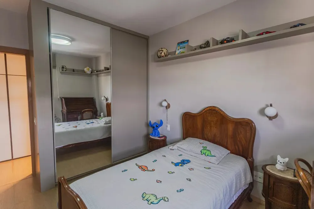 Apartamento, 4 quartos, 330 m² - Foto 7
